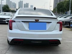 Cadillac CT5 28T Luxury Pro - ფოტო 6