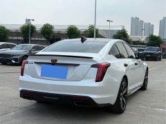 Cadillac CT5 28T Luxury Pro - ფოტო 7