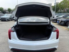 Cadillac CT5 28T Luxury Pro - ფოტო 8