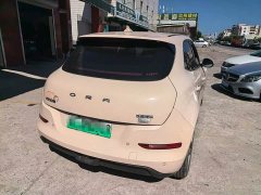ORA Good Cat 401km Standard Range Deluxe LFP - ფოტო 7
