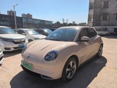 ORA Good Cat 401km Standard Range Deluxe LFP - ფოტო 8