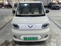 BMW Hongguang MINIEV 2024 Third Generation 215km Youth Edition - ფოტო 2