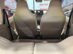 BMW Hongguang MINIEV 2024 Third Generation 215km Youth Edition - ფოტო 5