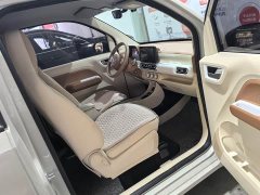 BMW Hongguang MINIEV 2024 Third Generation 215km Youth Edition - ფოტო 6