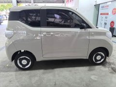 BMW Hongguang MINIEV 2024 Third Generation 215km Youth Edition - ფოტო 7