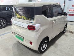 BMW Hongguang MINIEV 2024 Third Generation 215km Youth Edition - ფოტო 8
