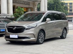 Buick GL8 ES Land Respect 653T Premier - ფოტო 1