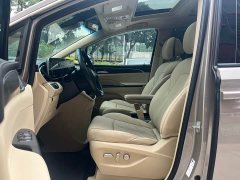 Buick GL8 ES Land Respect 653T Premier - ფოტო 10