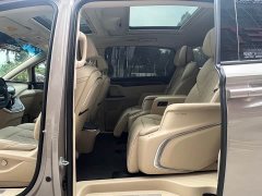 Buick GL8 ES Land Respect 653T Premier - ფოტო 11