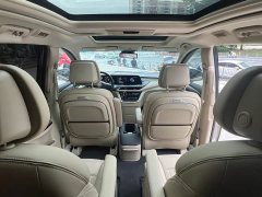 Buick GL8 ES Land Respect 653T Premier - ფოტო 12