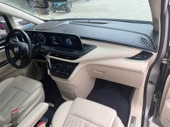 Buick GL8 ES Land Respect 653T Premier - ფოტო 14