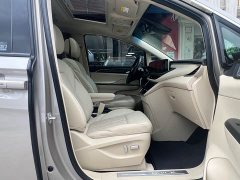Buick GL8 ES Land Respect 653T Premier - ფოტო 15