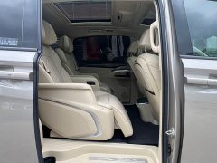 Buick GL8 ES Land Respect 653T Premier - ფოტო 16