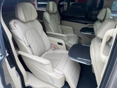 Buick GL8 ES Land Respect 653T Premier - ფოტო 17