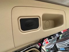Buick GL8 ES Land Respect 653T Premier - ფოტო 18