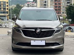 Buick GL8 ES Land Respect 653T Premier - ფოტო 2
