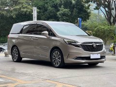 Buick GL8 ES Land Respect 653T Premier - ფოტო 3