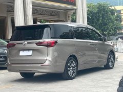 Buick GL8 ES Land Respect 653T Premier - ფოტო 4