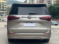 Buick GL8 ES Land Respect 653T Premier - ფოტო 5