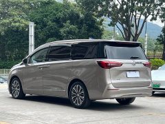 Buick GL8 ES Land Respect 653T Premier - ფოტო 6
