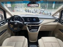 Buick GL8 ES Land Respect 653T Premier - ფოტო 7
