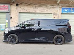 Denza BYD Denza D9 2024 DM-i 980 Four-Wheel Drive Flagship - ფოტო 3