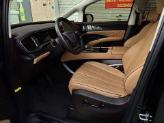 Denza BYD Denza D9 2024 DM-i 980 Four-Wheel Drive Flagship - ფოტო 4