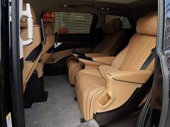 Denza BYD Denza D9 2024 DM-i 980 Four-Wheel Drive Flagship - ფოტო 5
