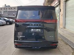Denza BYD Denza D9 2024 DM-i 980 Four-Wheel Drive Flagship - ფოტო 7