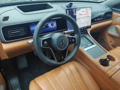 AITO M7 2026 Extended Range Ultra AWD 5-Seater with 192-Channel LiDAR - ფოტო 10