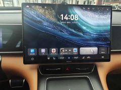 AITO M7 2026 Extended Range Ultra AWD 5-Seater with 192-Channel LiDAR - ფოტო 12