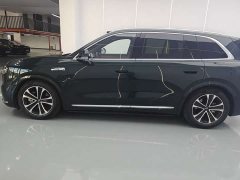 AITO M7 2026 Extended Range Ultra AWD 5-Seater with 192-Channel LiDAR - ფოტო 5