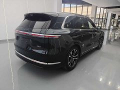 AITO M7 2026 Extended Range Ultra AWD 5-Seater with 192-Channel LiDAR - ფოტო 6