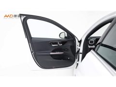 Mercedes-Benz C-Class C 260 L AMG Line - ფოტო 10