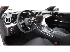 Mercedes-Benz C-Class C 260 L AMG Line - ფოტო 6