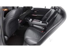 Mercedes-Benz C-Class C 260 L AMG Line - ფოტო 7