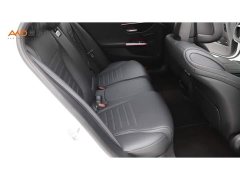 Mercedes-Benz C-Class C 260 L AMG Line - ფოტო 8