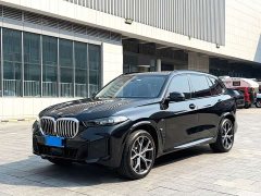 BMW X5 xDrive 30Li M Sport Luxury Night Edition Package - ფოტო 1