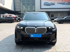 BMW X5 xDrive 30Li M Sport Luxury Night Edition Package - ფოტო 2