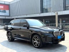 BMW X5 xDrive 30Li M Sport Luxury Night Edition Package - ფოტო 3