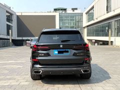 BMW X5 xDrive 30Li M Sport Luxury Night Edition Package - ფოტო 5