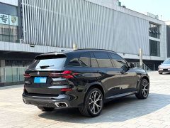 BMW X5 xDrive 30Li M Sport Luxury Night Edition Package - ფოტო 6