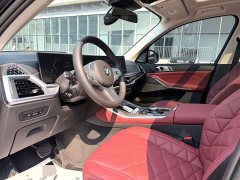 BMW X5 xDrive 30Li M Sport Luxury Night Edition Package - ფოტო 7