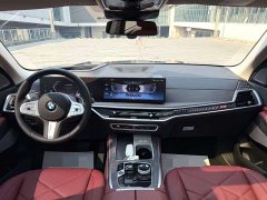 BMW X5 xDrive 30Li M Sport Luxury Night Edition Package - ფოტო 8