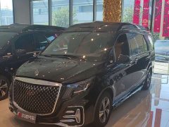 Mercedes-Benz Vito 2.0T Elite 7-Seater - ფოტო 1