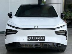 XPeng G7 702 Ultra-Long Range Max - ფოტო 2