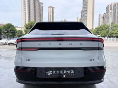 XPeng G7 702 Ultra-Long Range Max - ფოტო 8