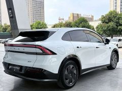 XPeng G7 702 Ultra-Long Range Max - ფოტო 9