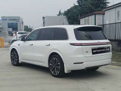 Li Auto L9 Ultra Smart Refresh Edition - ფოტო 10