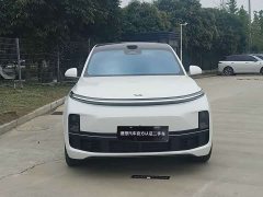 Li Auto L9 Ultra Smart Refresh Edition - ფოტო 2